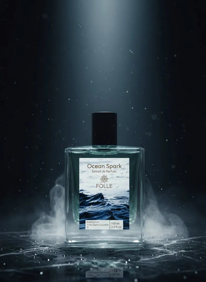 Ocean Spark - Inspired by Y.SL Y Edp