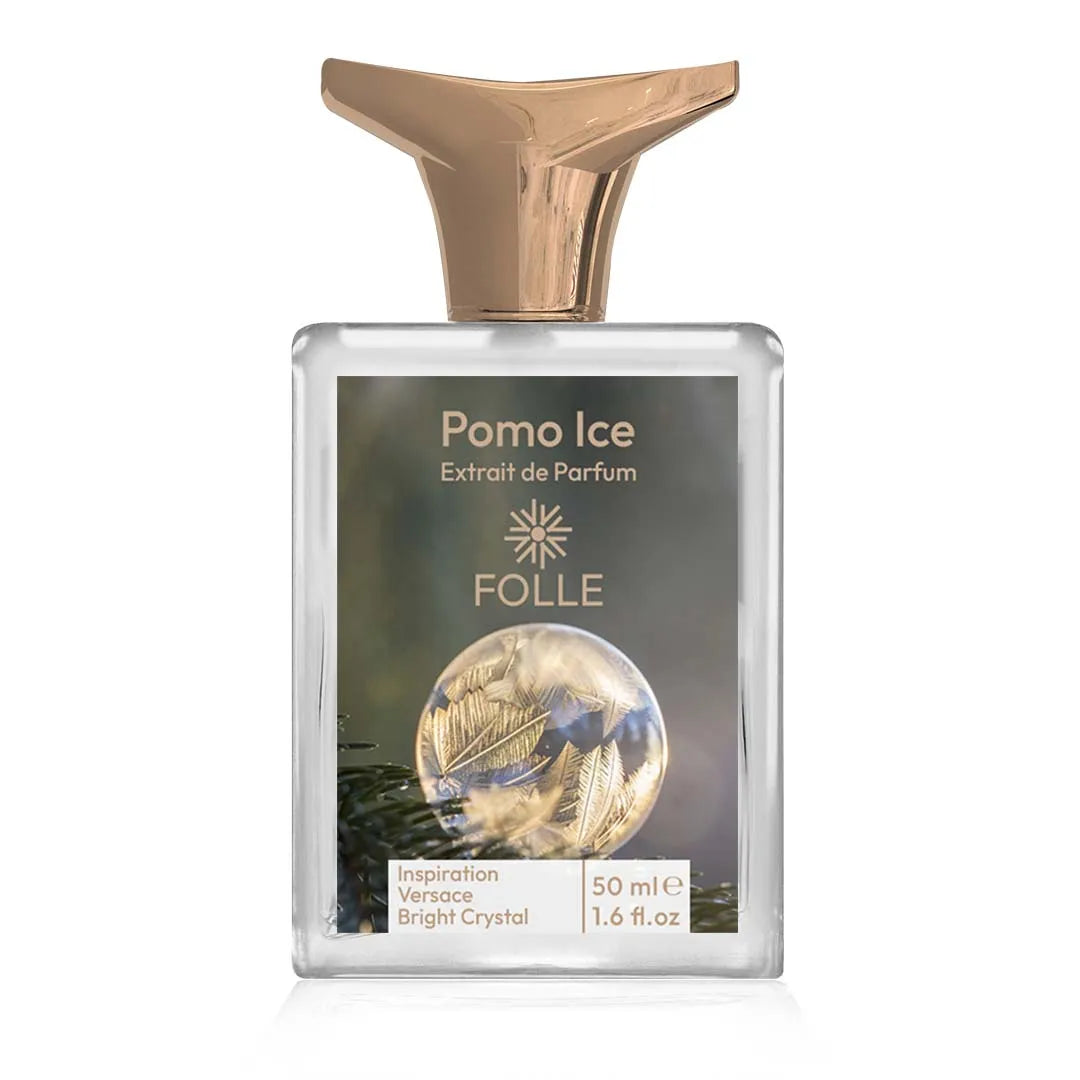 Pomo Ice